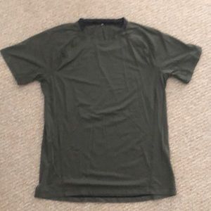Lululemon Tech Tee